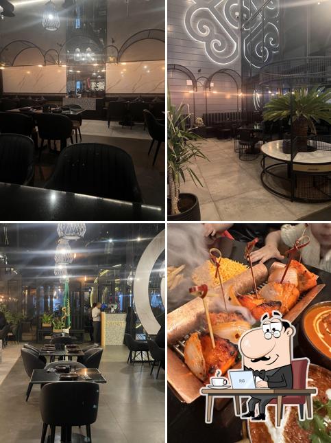 Kumar Resturant - مطعم كومار حائل