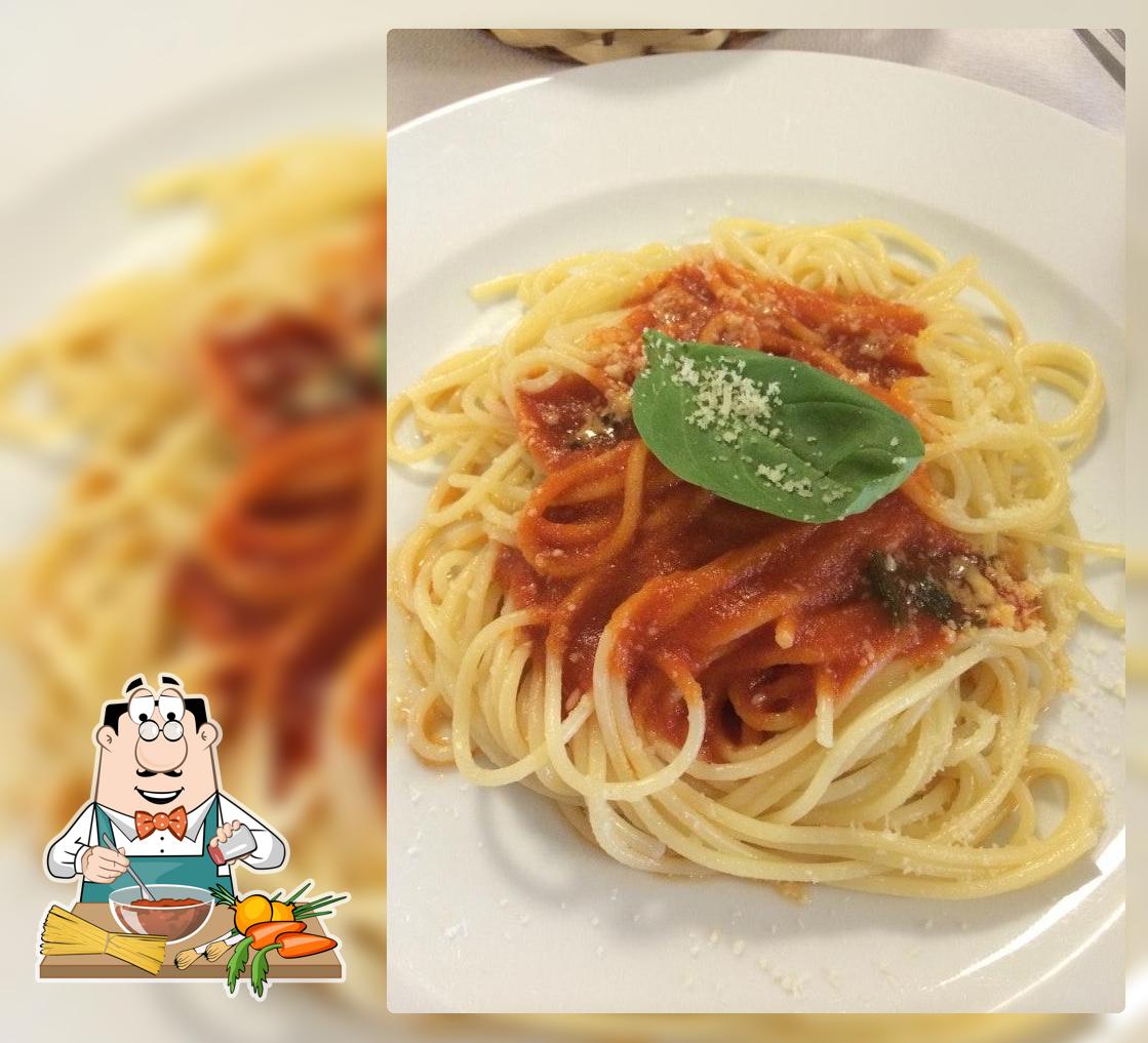 L'angolo Della Pasta