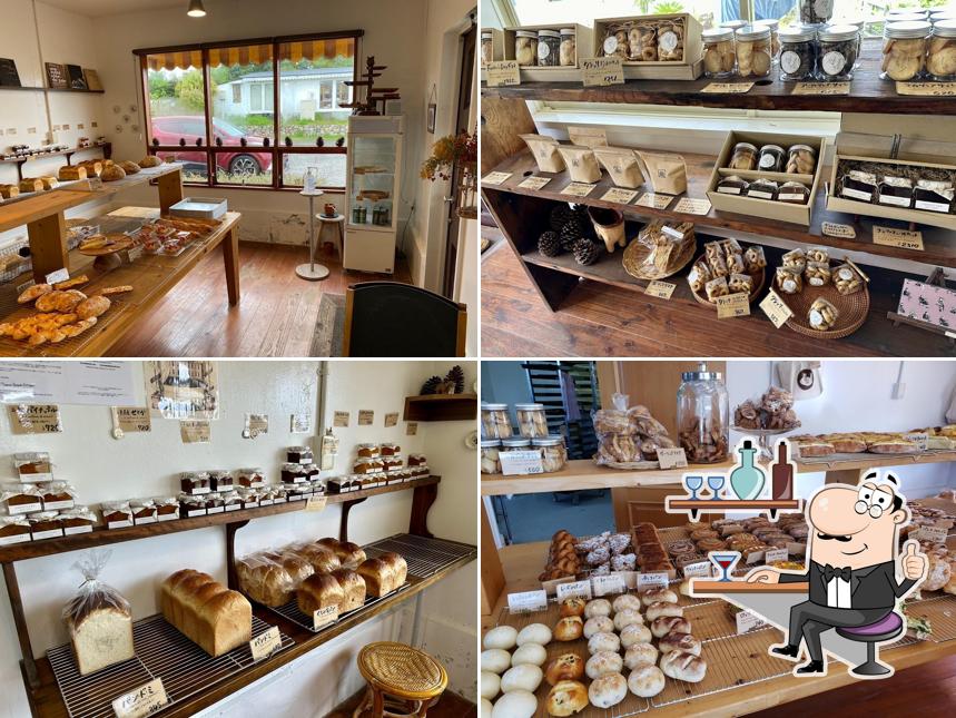 Maki's Bakery