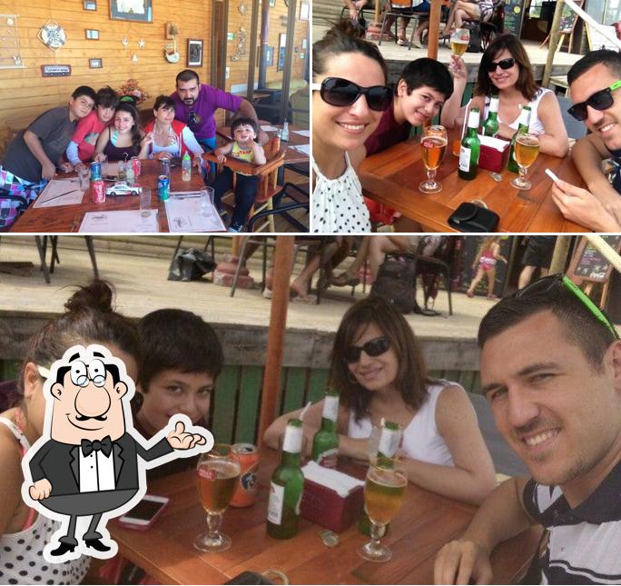 Restaurate Ritoque