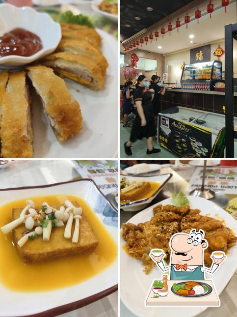 Restoran Yung Kee