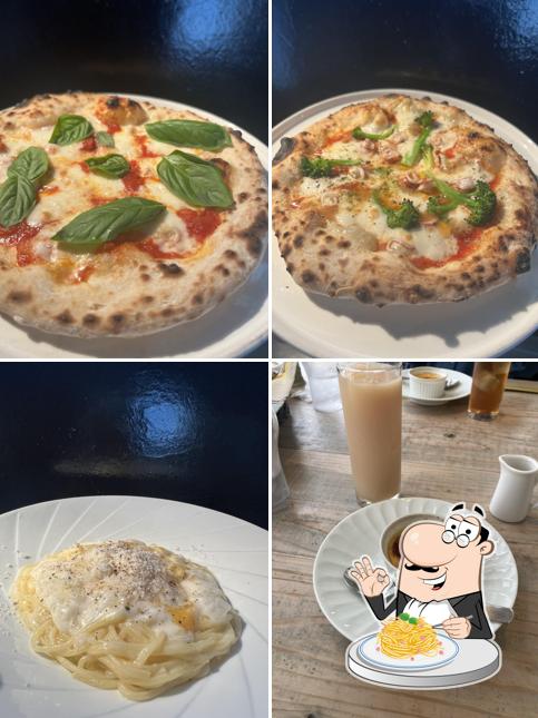 TORATTORIA SUNMARUNO