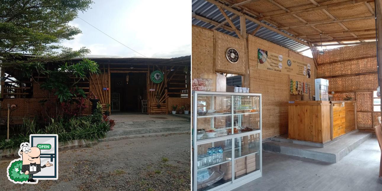 Warung Nasi Bamboe