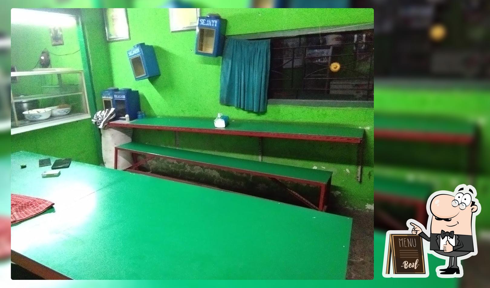 Warung Nasi Mak Yem