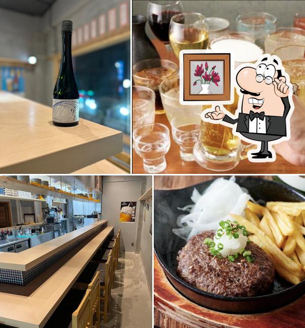 大衆馬肉酒場 うまる 西船橋駅前店
