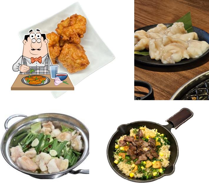 産地直送 販売・焼肉 牛力丸 清水町店