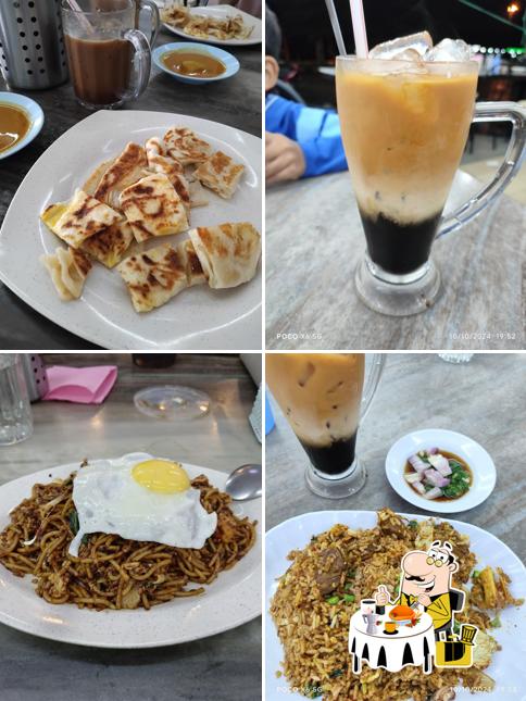 Restoran Bunga Jasmin