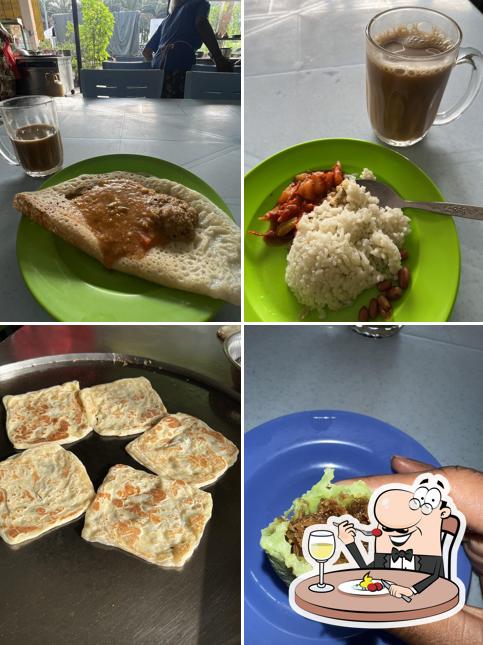 Restoran Ismail