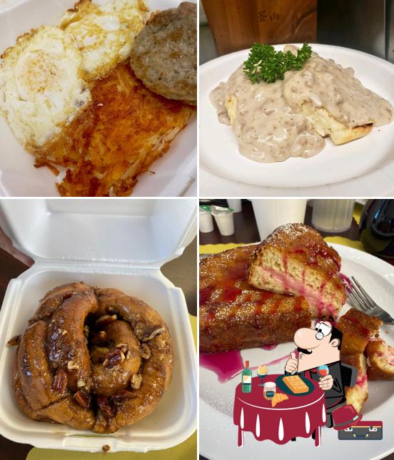 Roadrunner Kafé (Café)