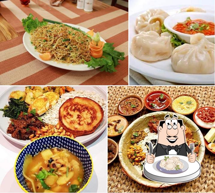 Sadikshya Restaurant