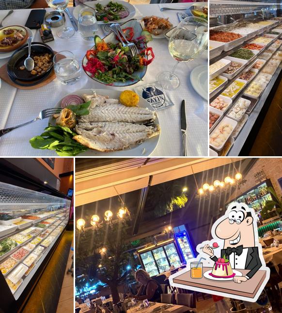 Sayın Restaurant