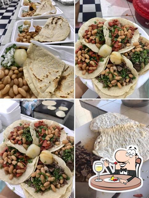 Tacos Alex