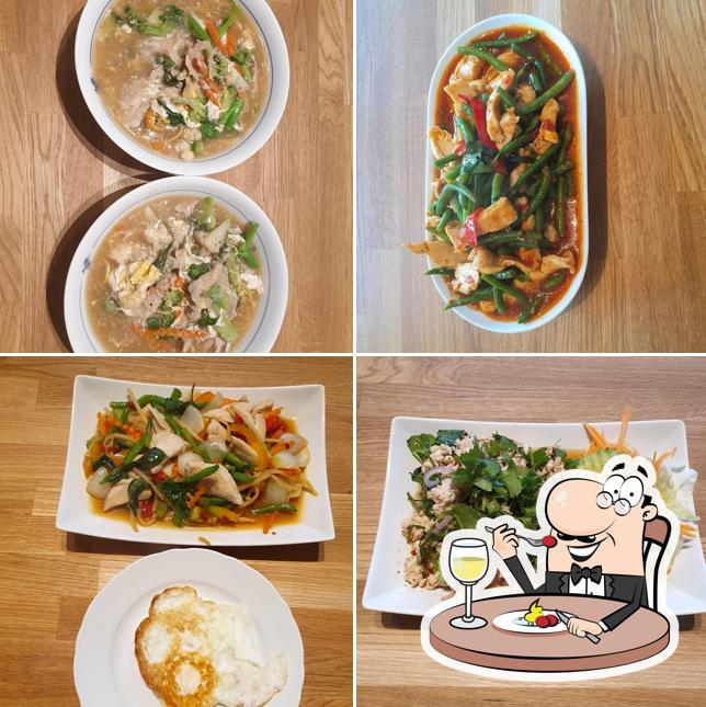 Taste of Thailand