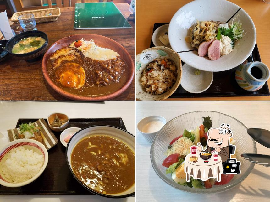 Udon Restaurant Henkotsu Hitachinaka-nakane Shop