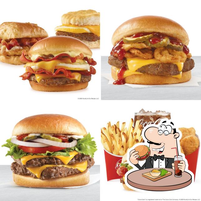 Wendy's