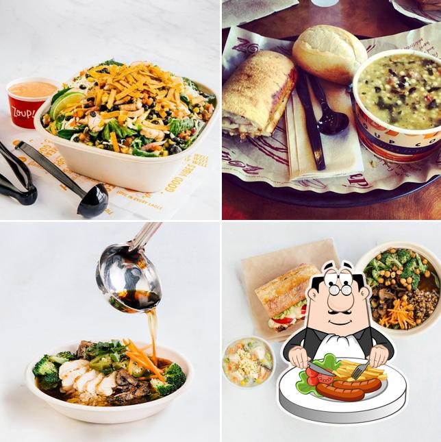 Zoup! Eatery