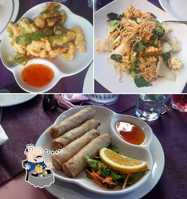 Thai Puka
