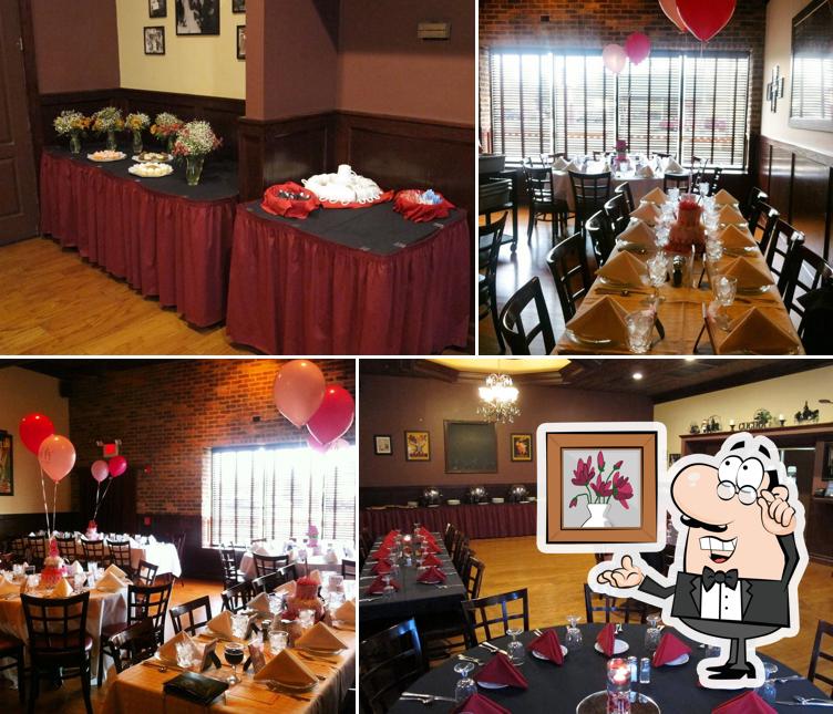 La Bella Restaurant