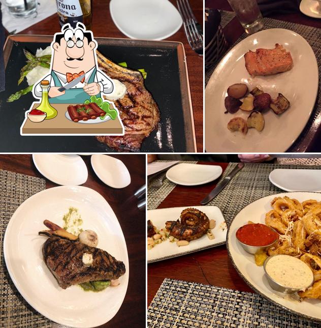 McCormick & Schmick's Seafood & Steaks