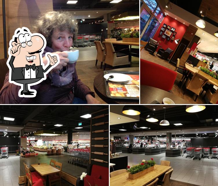 Bäckerei Hesse KG
