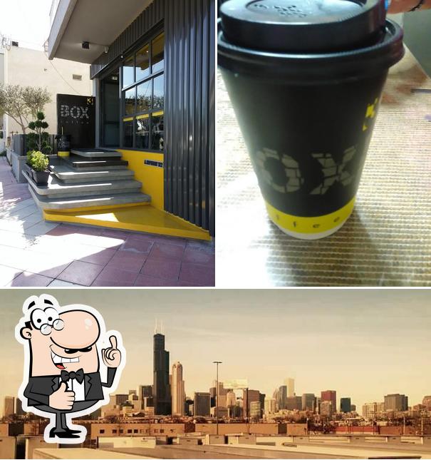 Coffee Box 3