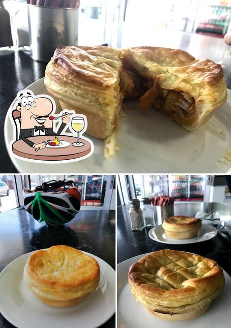 Motueka Bakery & Cafe