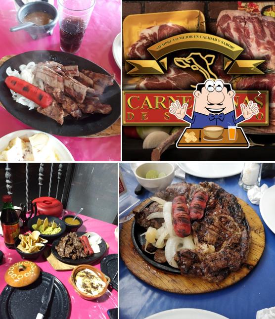 Carnes Finas de Saltillo
