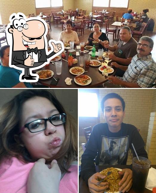 China Inn