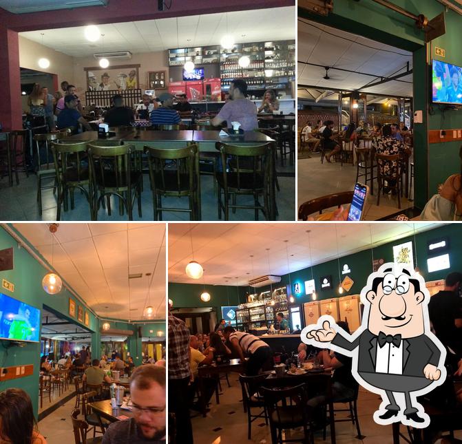 Conversa Botequim