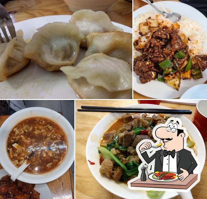 Dumpling & Noodle House