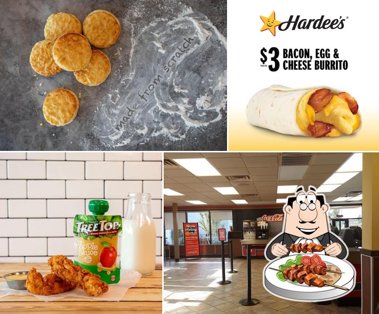 Hardee's