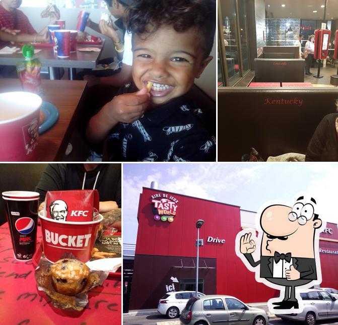 KFC Arles