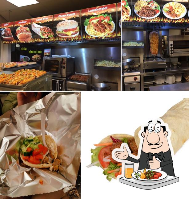 Kabab Corner