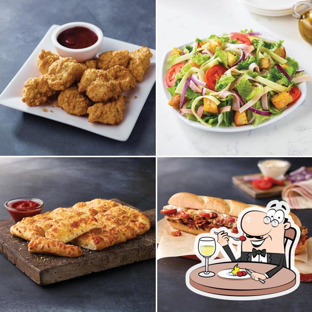 Marco's Pizza