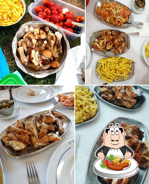Restaurante O Teodósio
