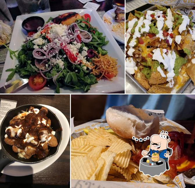P.J. Whelihan's Pub + Restaurant - Malvern