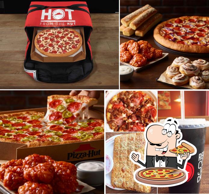 Pizza Hut