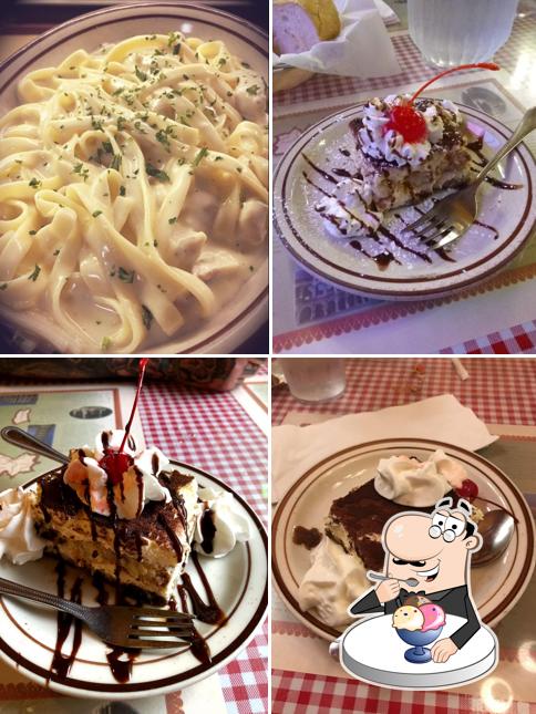 DeNicola's Italian Restaurant