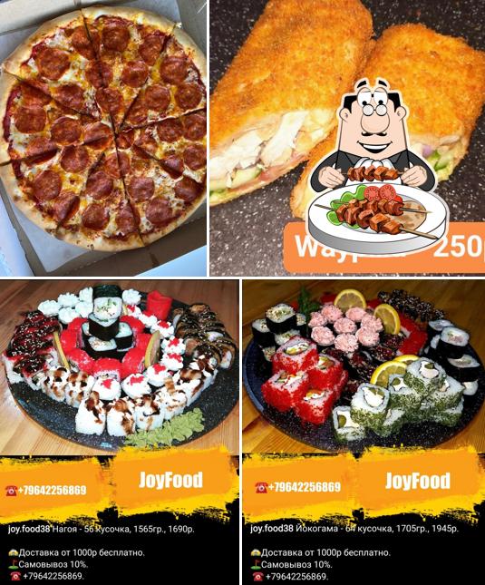 JoyFood