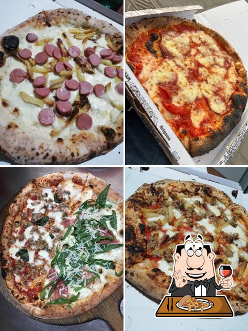 Pizzeria 'O Pizzaiuolo di Mario Luciani & Figli