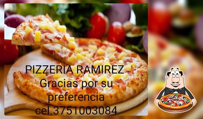 Pizzeria Ramirez