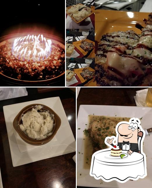 The Fireside Martini Grill, Inc.
