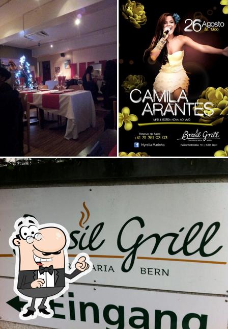 Brasil Grill Churrascaria