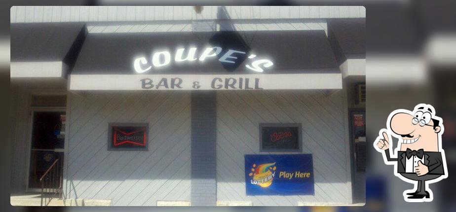 Coupe's Bar & Grill