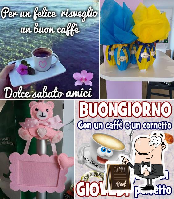 Bar Dolce Caffe