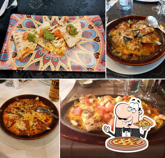 RESTAURANTE DA MARIO