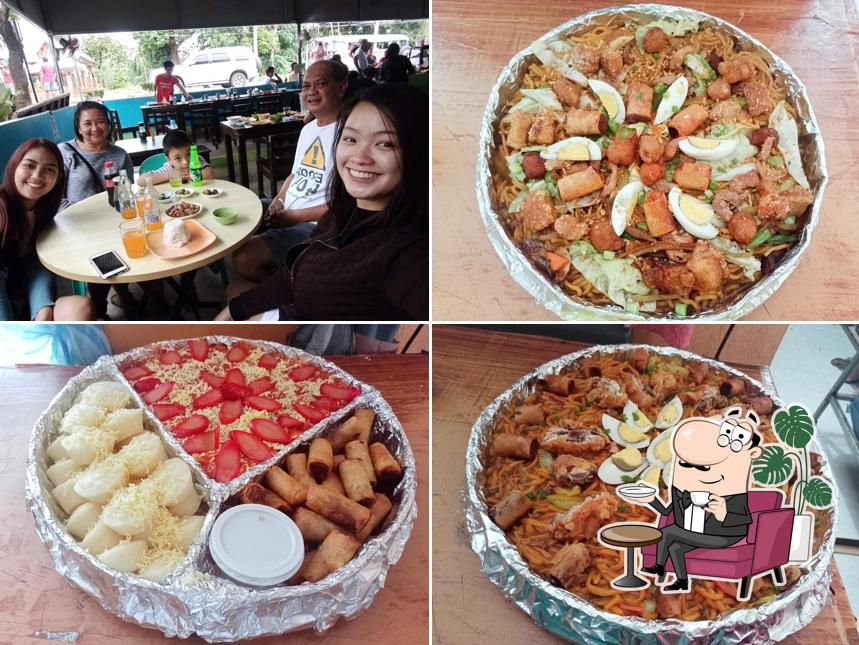 Balmes Eatery