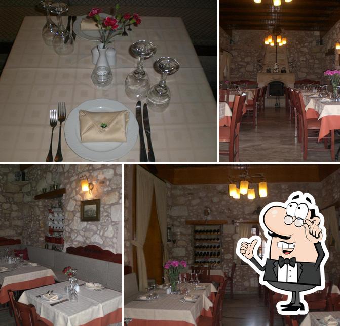Castelvecchio Restaurant