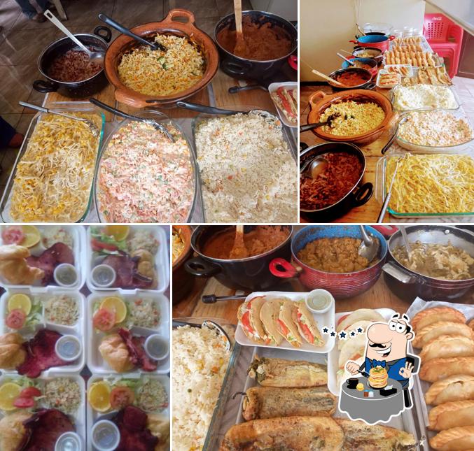 Cocina Económica Poleth