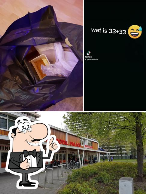 De Rijsttafel